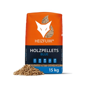 Pellet Blue HolzPellets