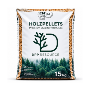 DPP HolzPellet