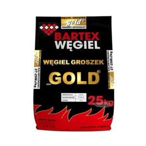 BARTEX GOLD Groszek