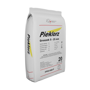 Groszek 5-25 Pieklorz Chwałowice