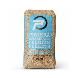 Piniera pellet
