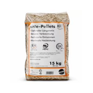 Ante-Holz Pellet