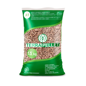 Terra Pellet