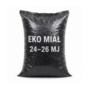Eko miał