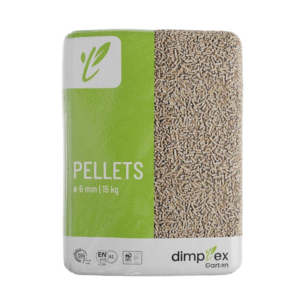 Pellet Dimplex