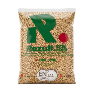 Pellet Rezult