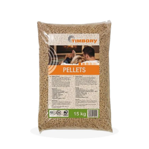 Timbory Pellet